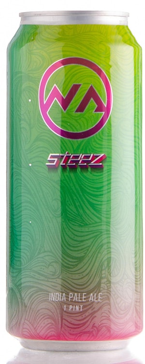 New Anthem Beer Project steez Image