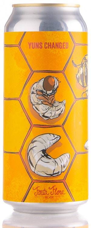 Fonta Flora Brewery Yuns Changed  Image