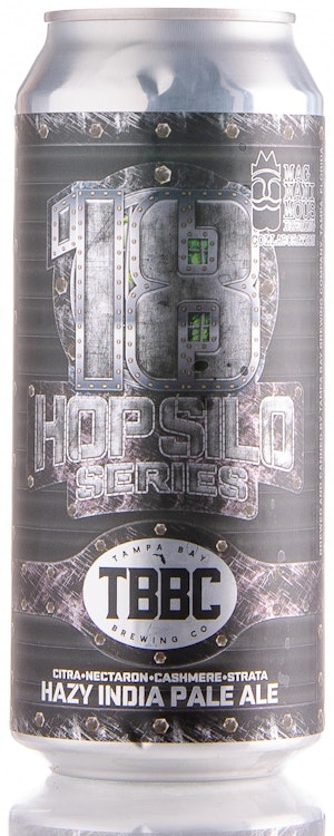 Tampa Bay Brewing Co Hop SIlo 18 Image