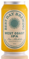 Best Day Brewing West Coast IPA Image