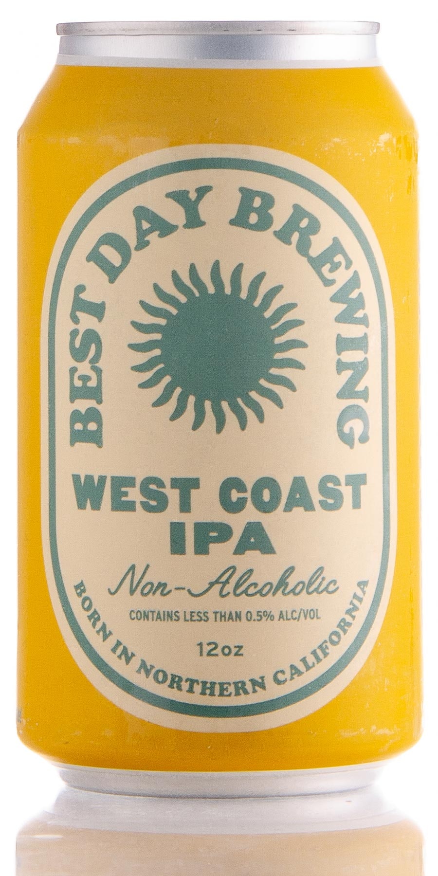 Review: Best Day Brewing West Coast | Craft Brewing