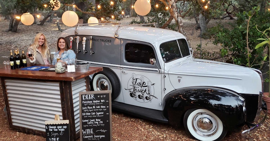 Thirst Responders: Draft Beer on Wheels Image