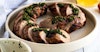 Cooking with Beer: IPA-Brined Pork Tenderloin with Chimichurri Image