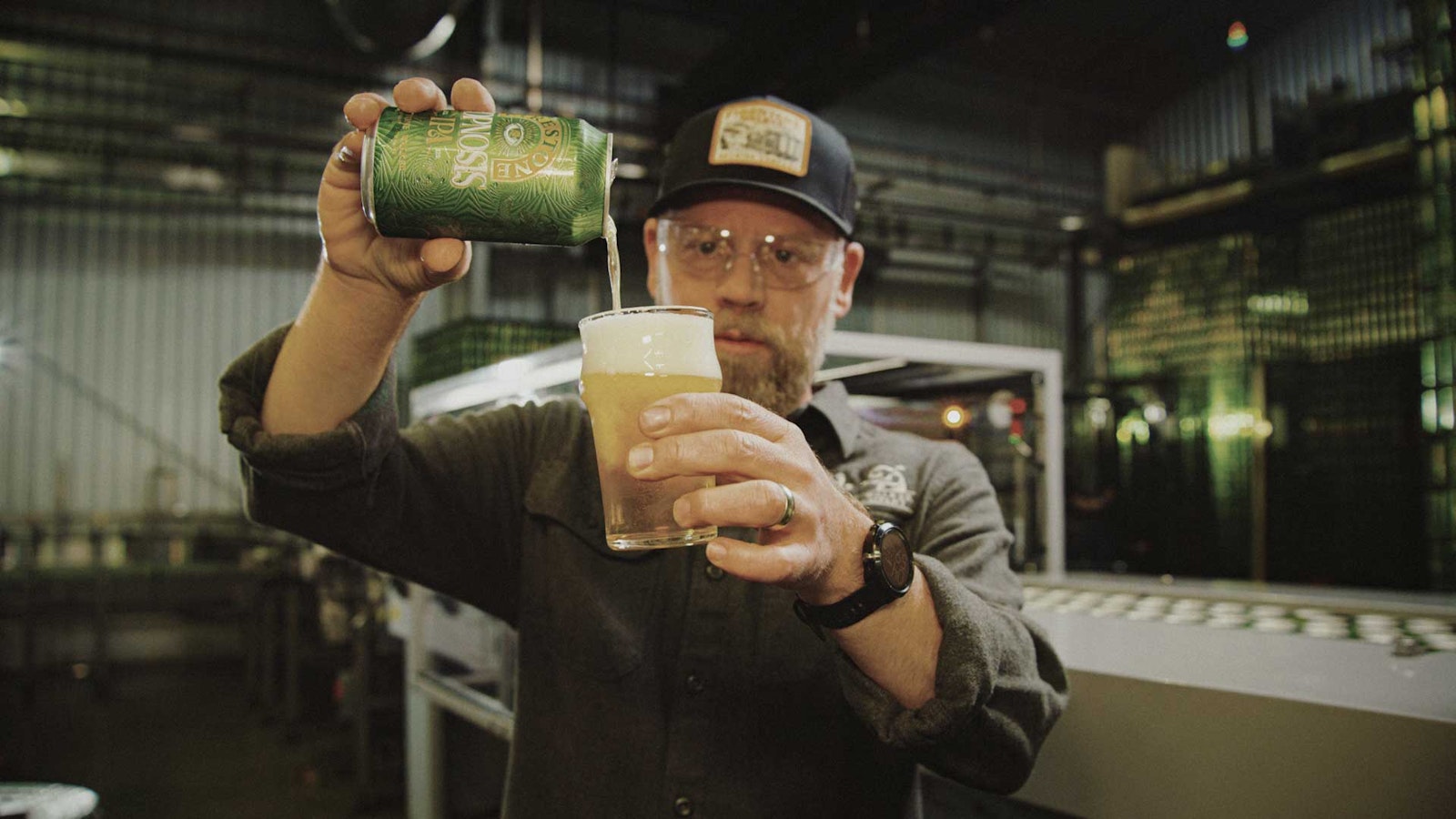 Hopnotized: Exploring the Future of the West Coast IPA Primary Image