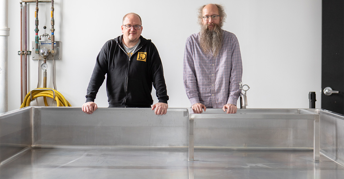 Video Course: Brewing Traditional Lagers with Dovetail Image