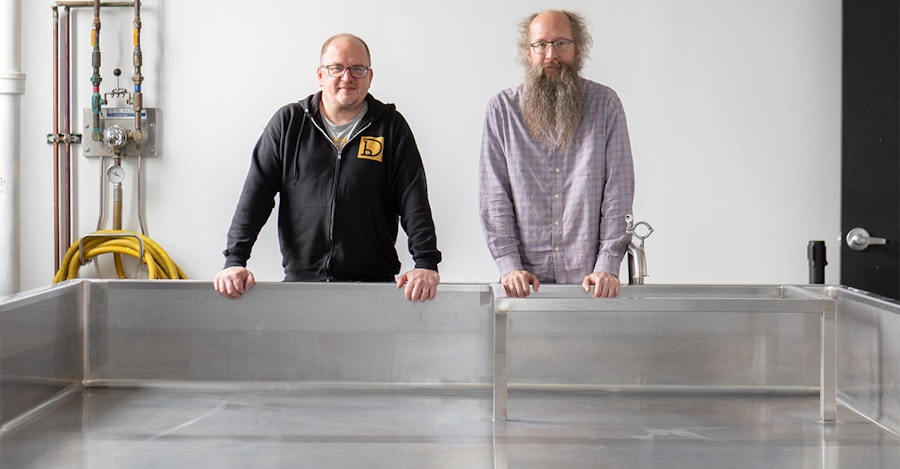 Video Course: Brewing Traditional Lagers with Dovetail Image