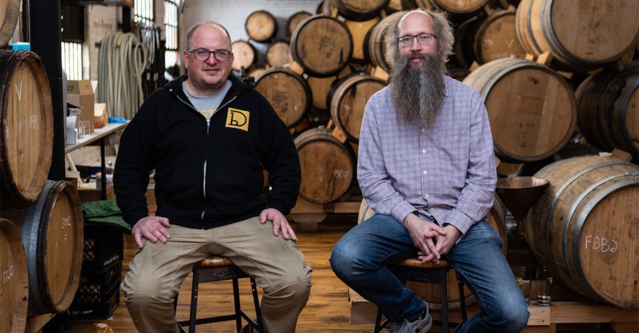 Video Tip: Using Decoction as a “Throttle on the Maltiness” of Your Lagers Image