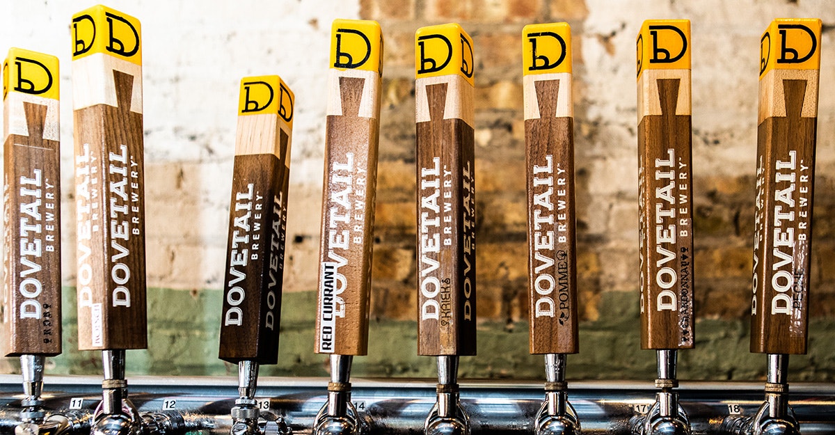 Video Tip Managing Sulfur Dioxide and Diacetyl During Lager