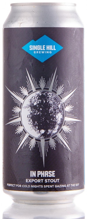 Single Hill Brewing Company In Phase Image