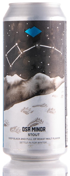 Single Hill Brewing Company Osa Minor Image