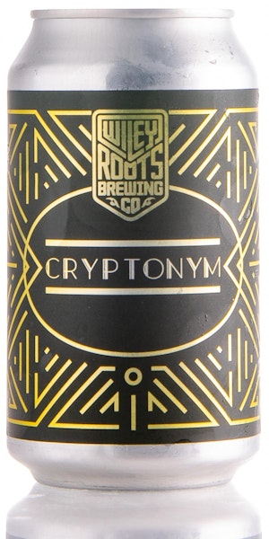 Wiley Roots Brewing Co Cryptonym Image