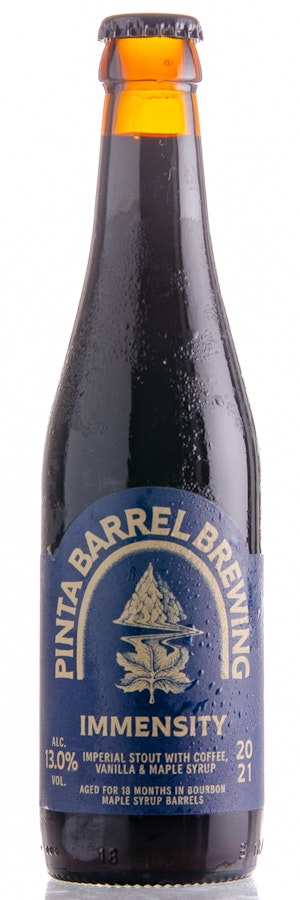 Browar Pinta Immensity Image