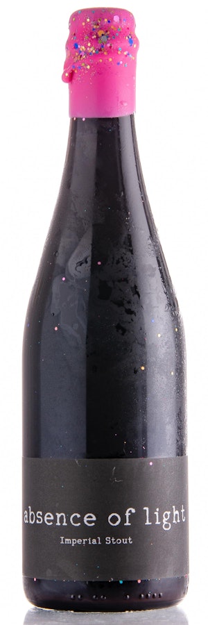 Tin Barn Brewery Absence of Light #3 Image