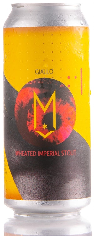 Maplewood Brewing Company Giallo Image