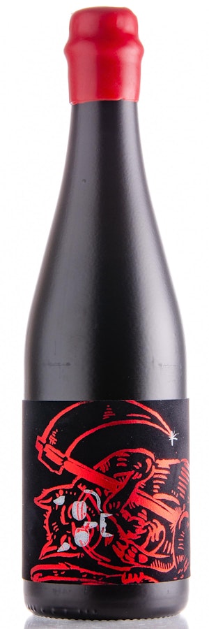 The Veil Brewing Company Sleeping Forever Grand Cru 2020 Image