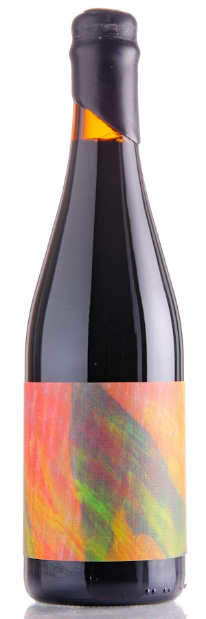 The Veil Brewing Company STARVE: Exhibit D Reserve Image