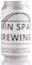 Twin Span Brewing The Davenporter Image