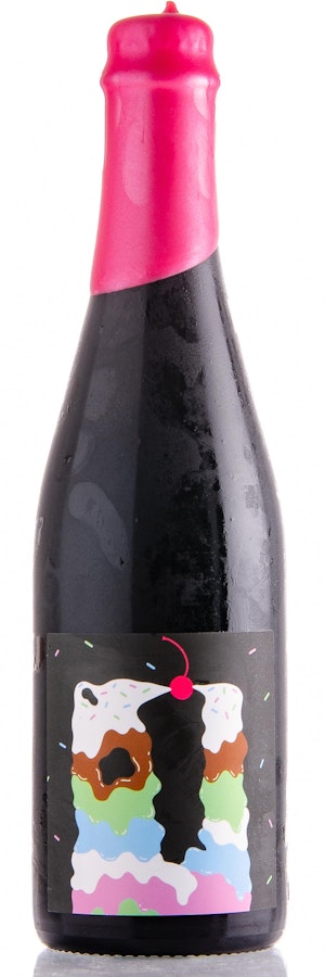 American Solera BA Turtle Sundae Image