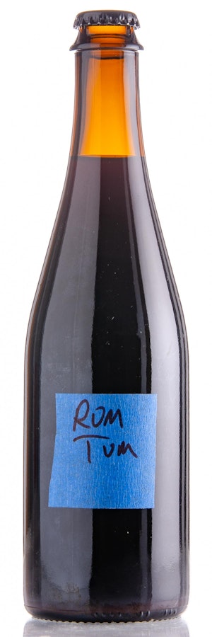 Revelry Brewing Co. Rum Tum Tugga Image