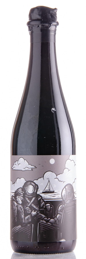 Vitamin Sea Brewing Company We Keep Image