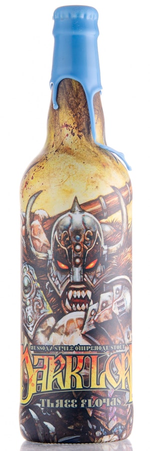 Three Floyds Brewing Co Dark Lord 2022 Image