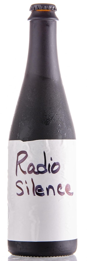 Great Notion Brewing Radio Silence 2022 Image