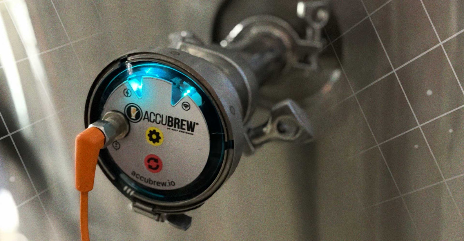 Kostbaar Carrière Gemoedsrust Step Into the Modern Era of Brewing with AccuBrew | Craft Beer & Brewing