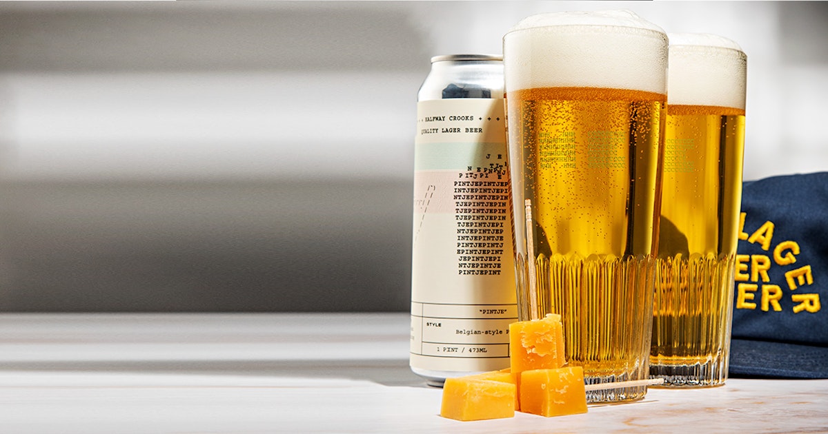 The Everyday Pintje: Searching for Belgian Pils | Craft Beer & Brewing