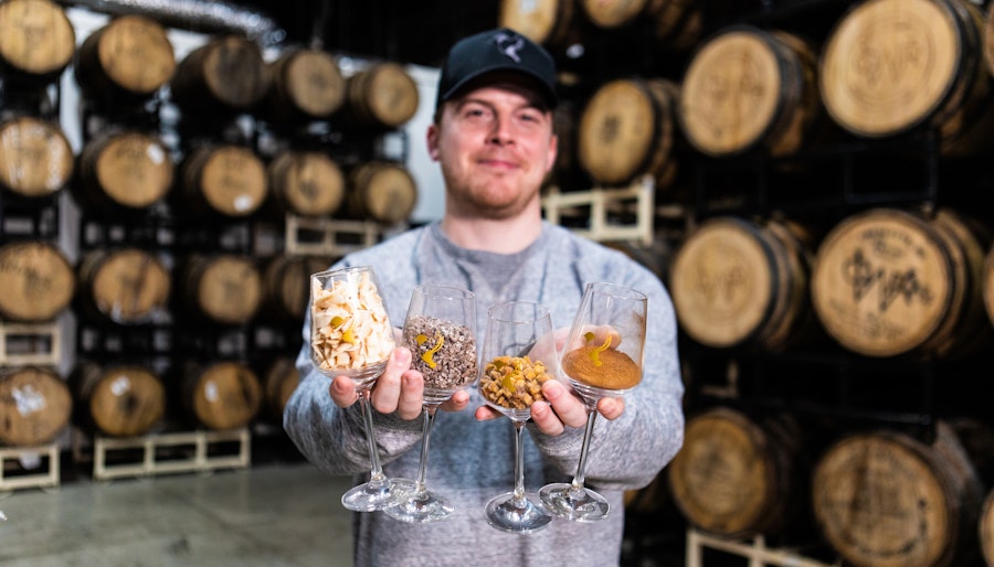 Video Course: How to Put Stuff in Beer with Phase Three Image