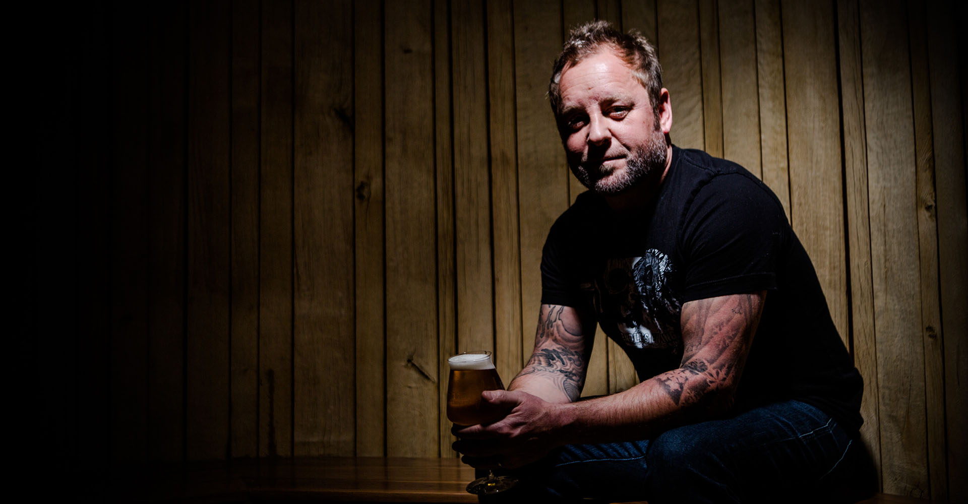 Podcast Episode 259: Gabe Fletcher of Anchorage Deals with the Devilish Details of Barrel-Aged Barleywine