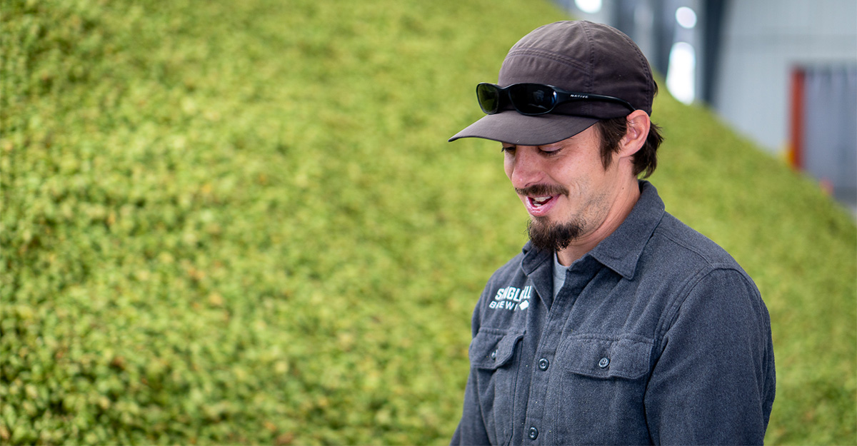 Podcast Episode 260: Zach Turner of Single Hill is the Fresh Prince of Yakima