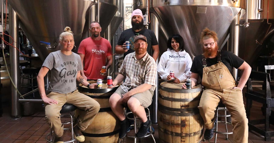 For Yeast-Centric Shades, the Future is Bright Image