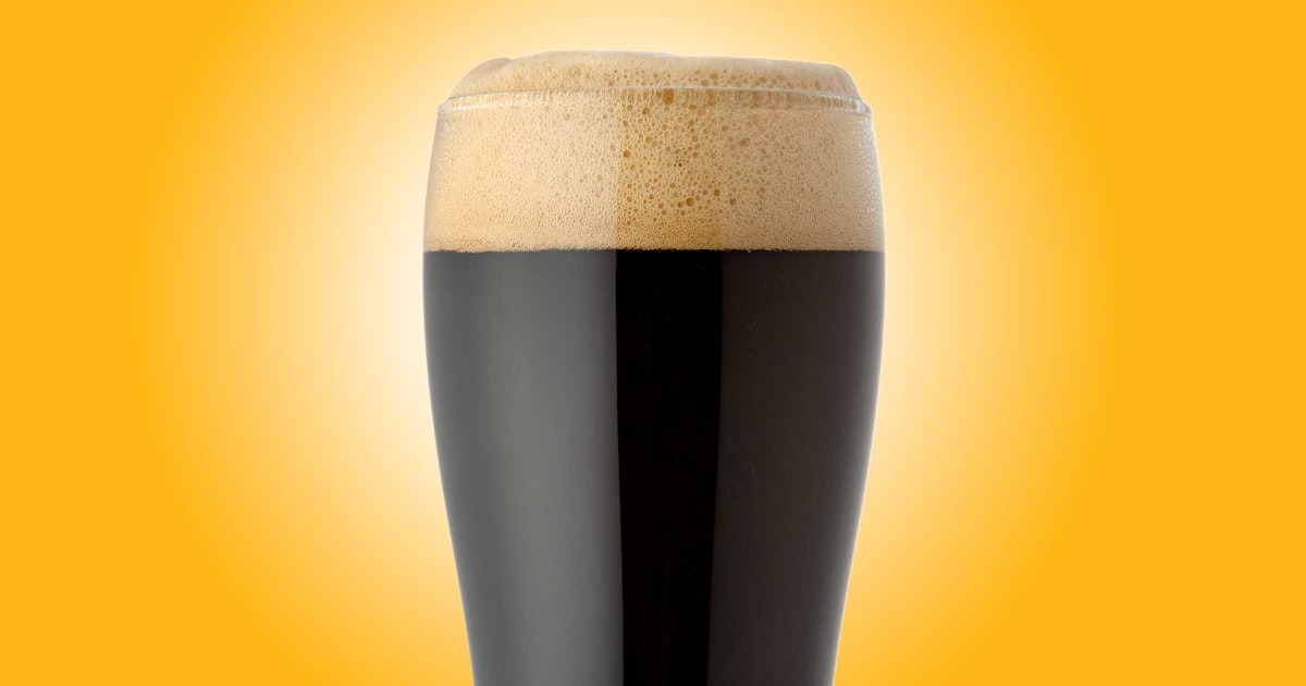 Recipe: Coldwater Coffee Stout | Craft Beer & Brewing