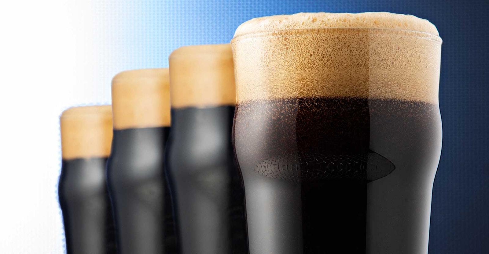 What, Exactly, Is The Difference Between Stout And Porter?