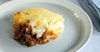 Cooking With Stout: Bison Shepherd’s Pie Image