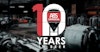 Celebrating 10 Years in Beer: ABS Commercial 10th Anniversary Sale Image