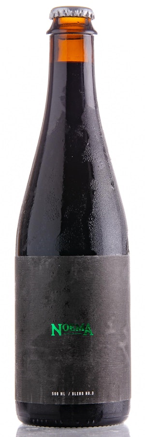 New Image Brewing Co Noema B3 Image