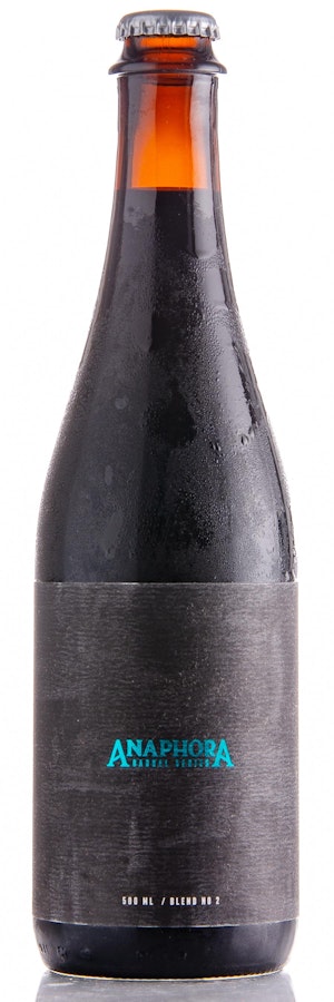 New Image Brewing Co Anaphora B2 Image