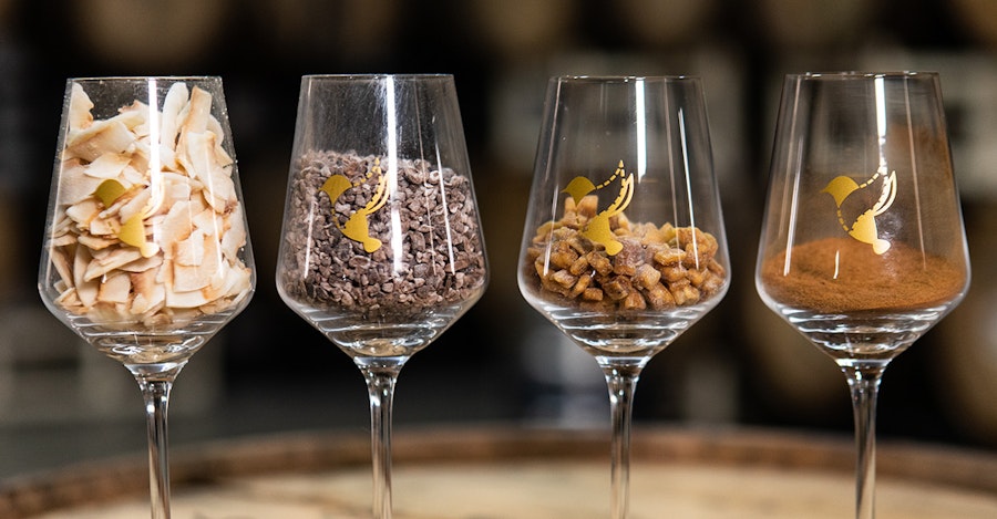 Video Tip: The Mechanics of Infusing Beer with Flavor Adjuncts Image