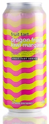 Hi-Wire Brewing Big Top Production Facility Dragon Fruit Kiwi Margarita Image