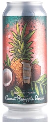 Vitamin Sea Brewing Coconut Pineapple Dream Image