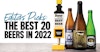 The Best 20 Beers in 2022 Image