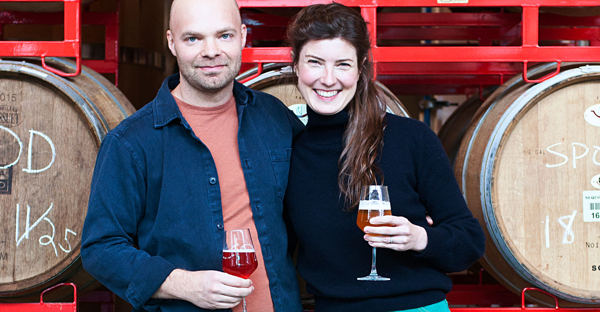 Podcast Episode 271: Brooklyn’s Grimm Artisanal Ales Apply a Yeast-Driven Approach to Brewing