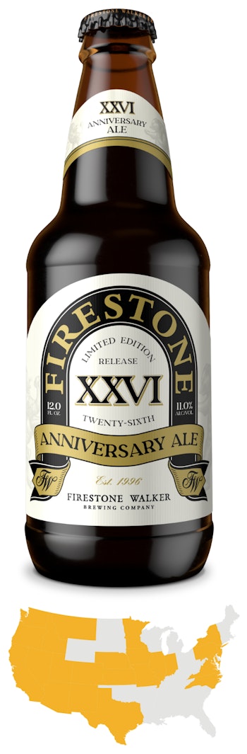 Firestone Walker Parabola 2023Image