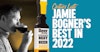 Critic’s List: Jamie Bogner’s Best in 2022 Image
