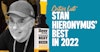 Critic’s List: Stan Hieronymus’s  Best in 2022 Image