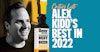 Critic’s List: Alex Kidd’s Best in 2022 Image