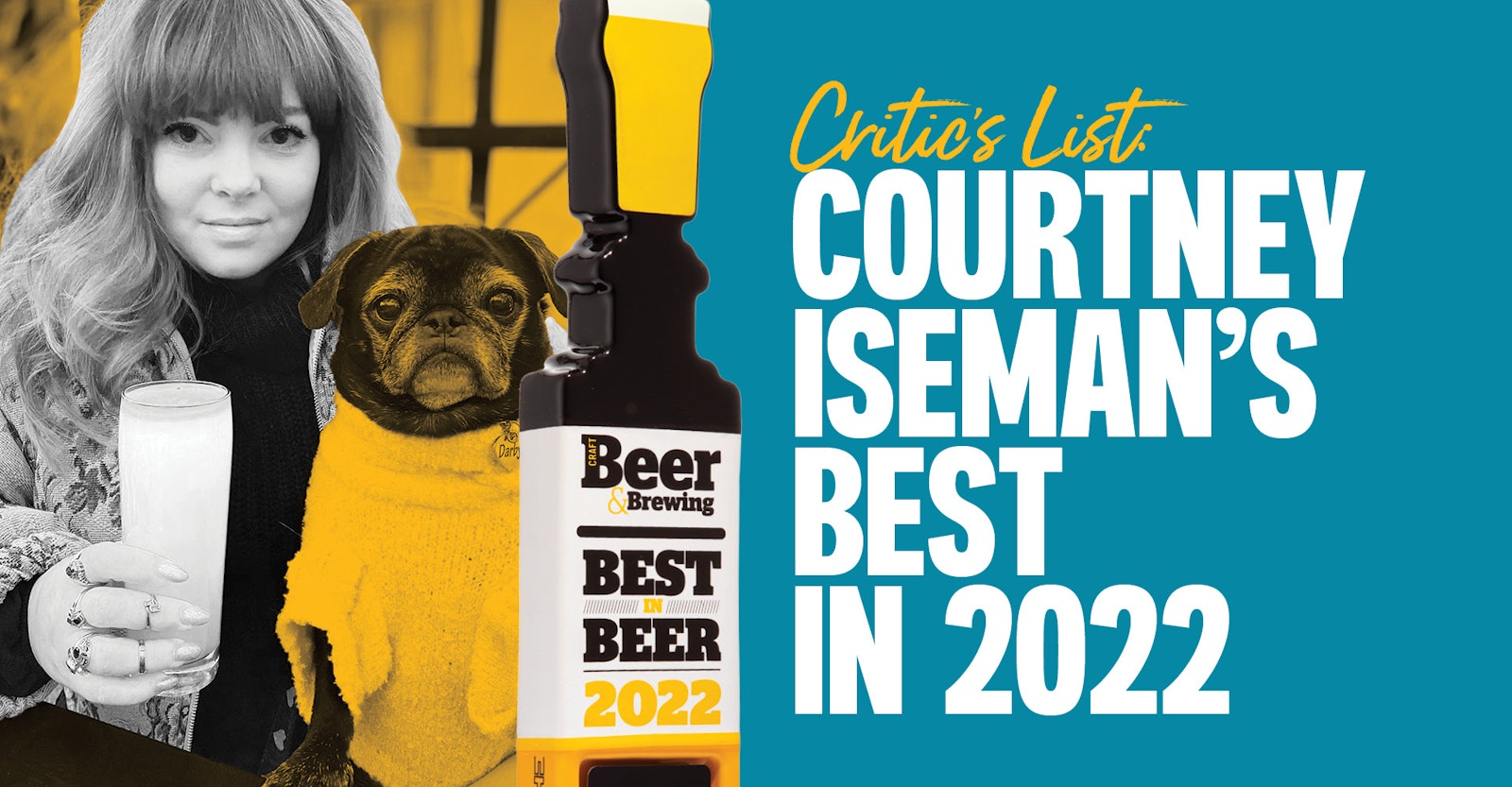 Critic’s List: Courtney Iseman’s Best in 2022 Primary Image