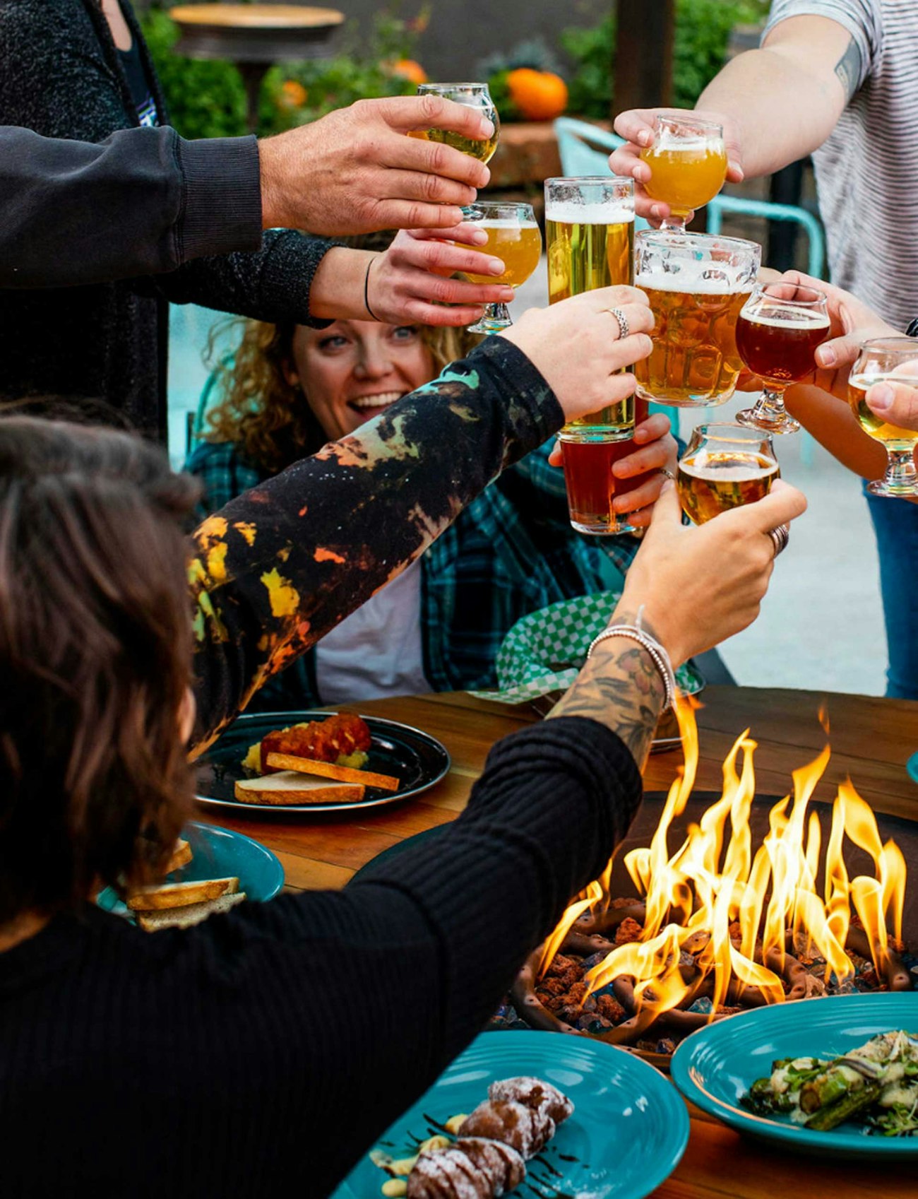 Yep, That’s Flagstaff! Craft Beer & Brewing