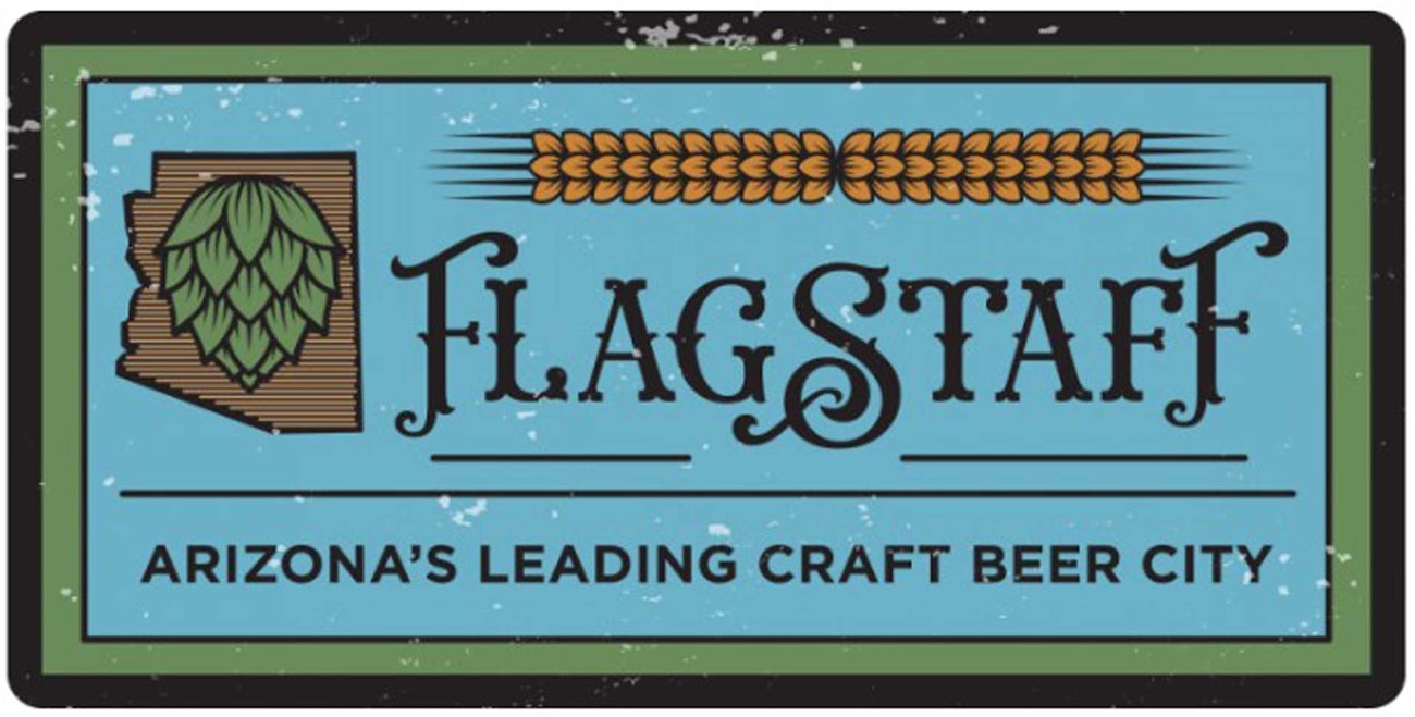 Yep, That’s Flagstaff! Craft Beer & Brewing